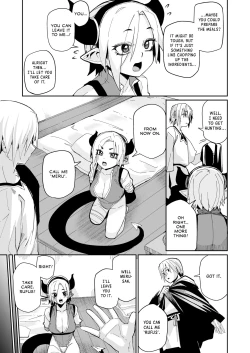 Page 8 of Futari no Seikatsu