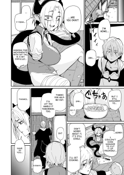 Page 9 of Futari no Seikatsu