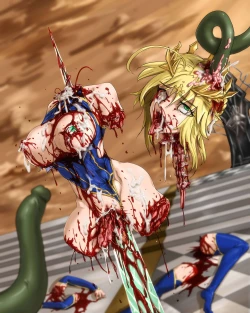 Page 14 of AYASWAN合集2