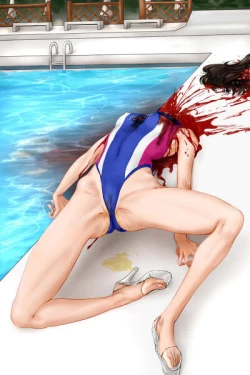 Page 172 of AYASWAN合集2