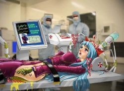 Page 194 of AYASWAN合集2