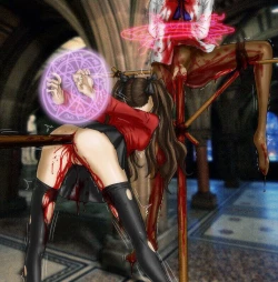 Page 200 of AYASWAN合集2