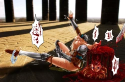 Page 205 of AYASWAN合集2