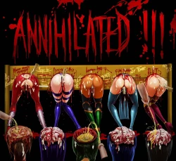 Page 216 of AYASWAN合集2