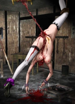 Page 241 of AYASWAN合集2