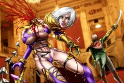 Page 255 of AYASWAN合集2