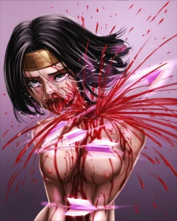 Page 274 of AYASWAN合集2