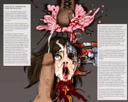 Page 491 of AYASWAN合集2