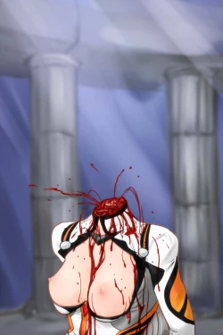 Page 532 of AYASWAN合集2