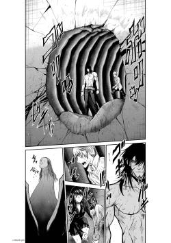 Page 136 of Chijou Hyakkai R18 Ch26-30地上100層