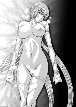 Page 290 of Chijou Hyakkai R18 Ch26-30地上100層