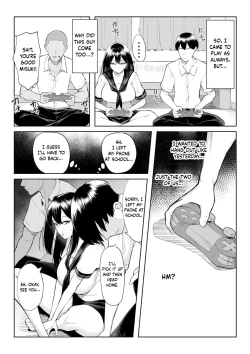 Page 18 of 十年の恋より一週間の性| One week of sex over ten years of love