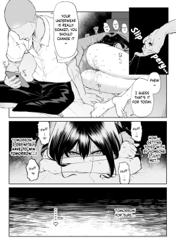 Page 33 of 十年の恋より一週間の性| One week of sex over ten years of love