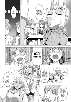 Page 8 of Amoral Island: Episode 2