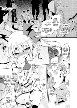 Page 9 of Succubus Koumakan part II