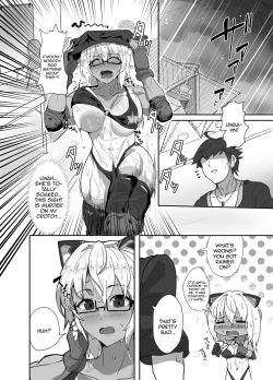 Page 3 of Having Sex With My Cosplayer Girlfriend After an Event 2