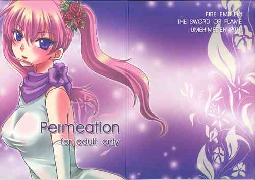 Download Permeation