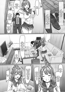 Page 4 of Iede Gal jk to Nurunuru Lotion Play!?