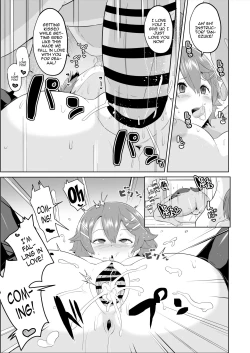 Page 20 of Saimin no Kiseki Shin VII Hen