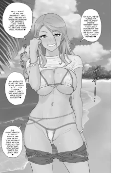 Page 2 of Kuro Gal Sex Resort