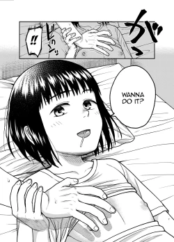 Page 8 of Ecchi de Yasashii Kimi ga Suki