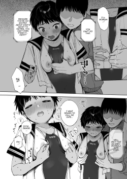 Page 7 of Todoroki-san wa Hayaku Kaette Hitori Ecchi Shitai