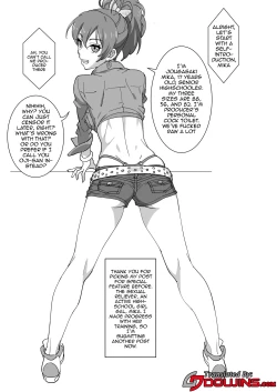 Page 2 of Mika Bukkaketa