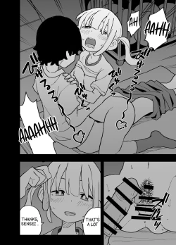 Page 21 of Seishi ni 100tachi ga Okane Meate de Boku o Rape Shite Kuru Hanashi