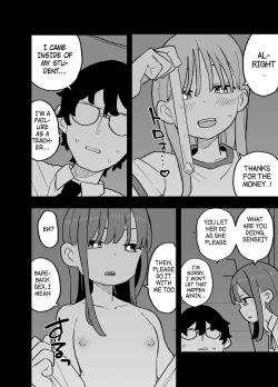 Page 28 of Seishi ni 100tachi ga Okane Meate de Boku o Rape Shite Kuru Hanashi