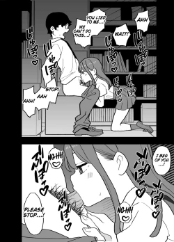 Page 9 of Seishi ni 100tachi ga Okane Meate de Boku o Rape Shite Kuru Hanashi