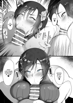 Page 20 of Toriko no Haha 4