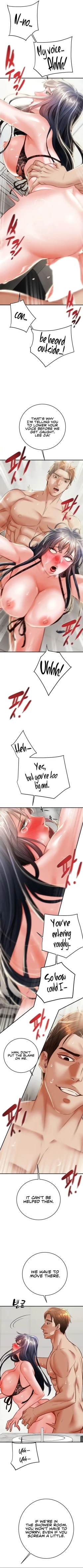 Page 122 of The Man Who Devours