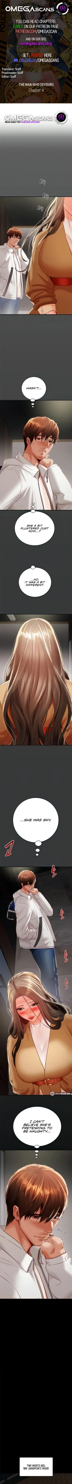 Page 130 of The Man Who Devours