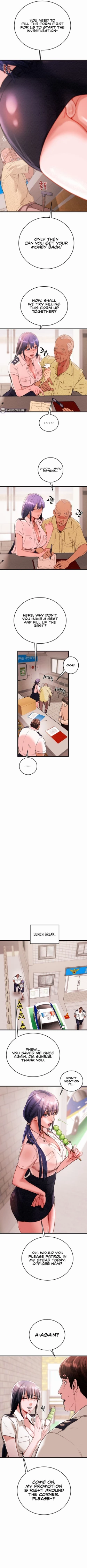 Page 14 of The Man Who Devours