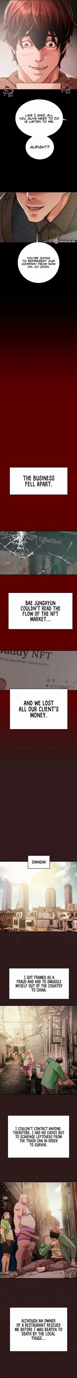 Page 4 of The Man Who Devours