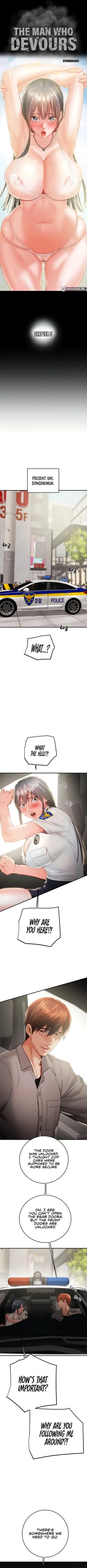 Page 68 of The Man Who Devours