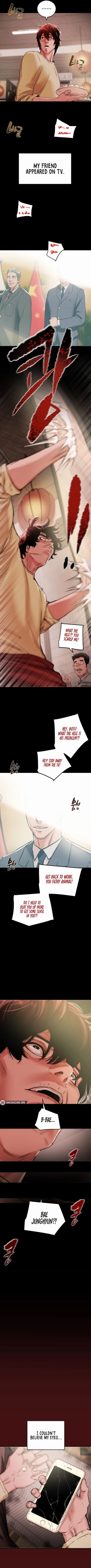 Page 6 of The Man Who Devours