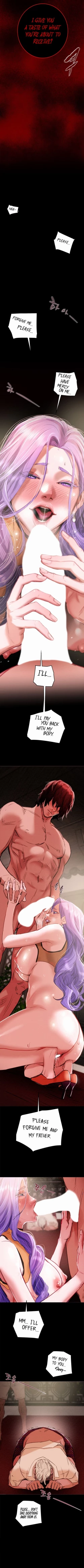 Page 9 of The Man Who Devours