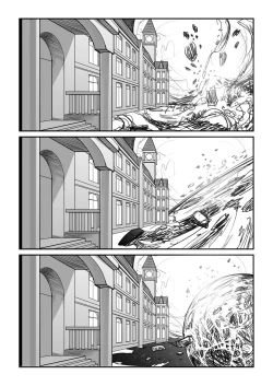 Page 46 of 红魔馆不会爆炸