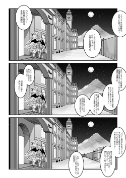 Page 21 of 紅魔館は爆発しない