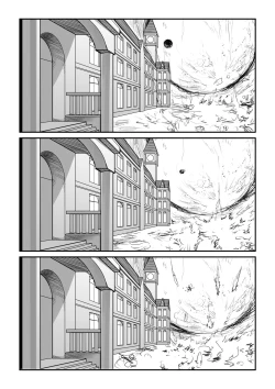 Page 45 of 紅魔館は爆発しない