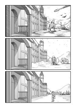 Page 67 of 紅魔館は爆発しない