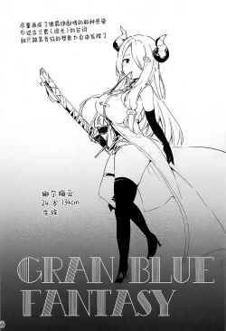 Page 4 of Narmaya Onee-chan no Rough Bon | 娜尔梅亚大姐姐的草绘本