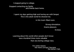 Page 24 of Daraku : Hametsu no Yuuwaku | Corruption: Tempted to Ruin