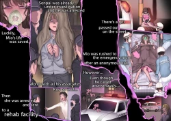 Page 59 of Daraku : Hametsu no Yuuwaku | Corruption: Tempted to Ruin