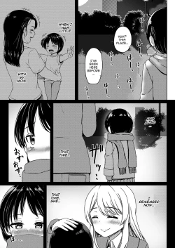 Page 36 of Charao ni Hamatte Saa Taihen Mijuku na Mama demo Stand by me
