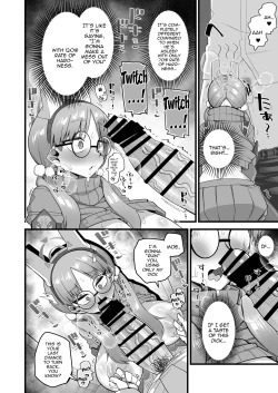 Page 17 of Moe wa Sensei de Hametsu shitai