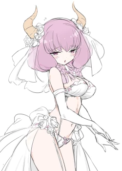 Page 32 of Stark-sama wa Ecchi~