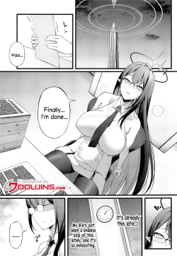 Page 2 of Nanakami Rin wa Hatsujouki