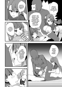 Page 11 of Hirogaru Love Hotel